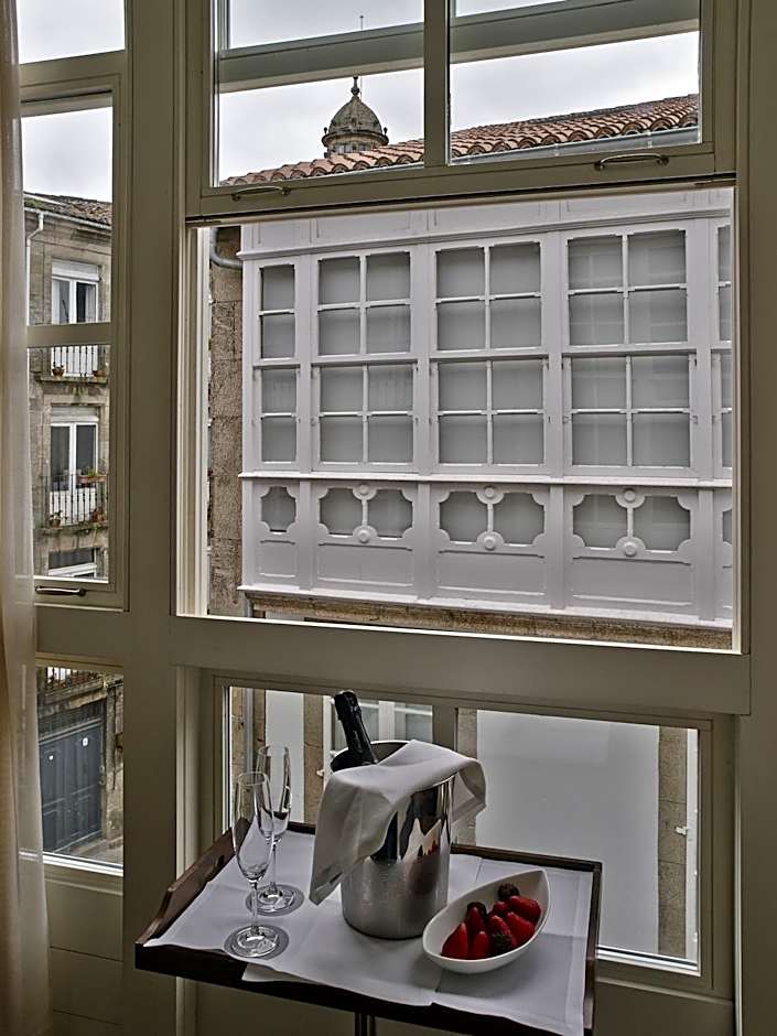 Carris Casa de la Troya