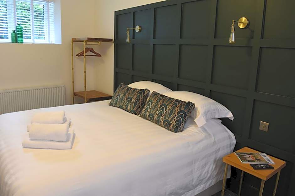 The Hop Merchant's House