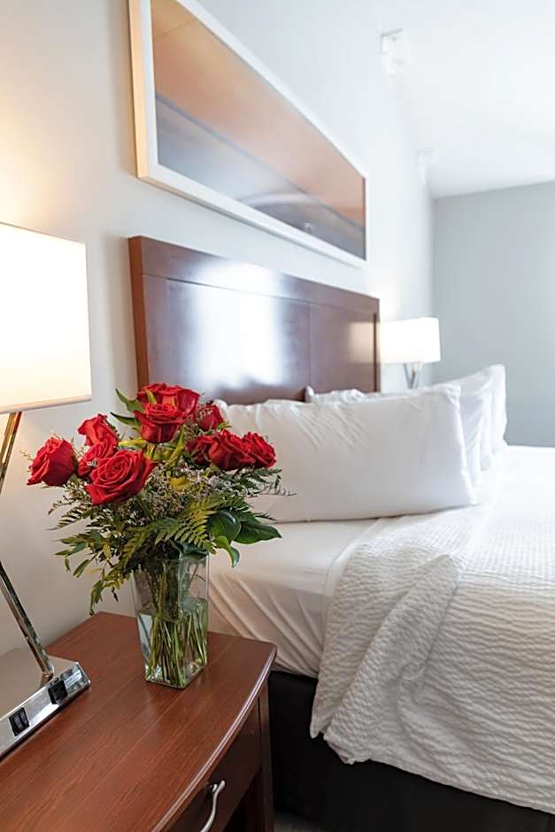 Iris Hotel Cape Cod