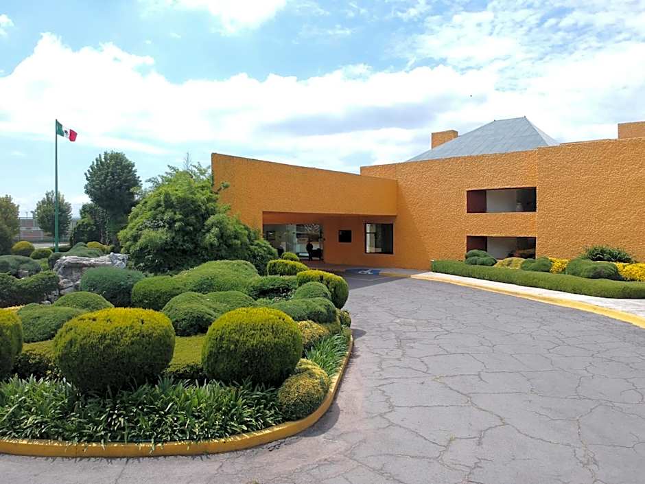 Cantalagua Inn