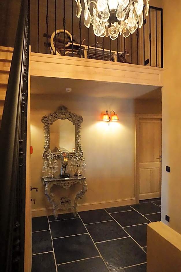 Boutique Hotel De Brakelhoen