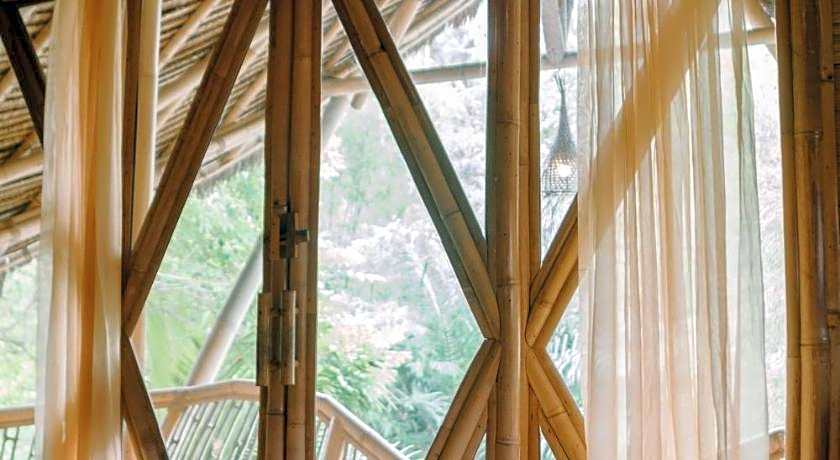 Sun Sang Eco Retreats