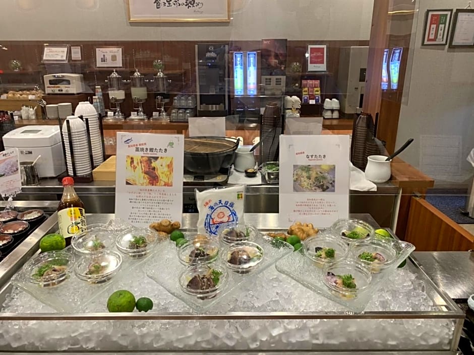 Dormy Inn Kochi Springs