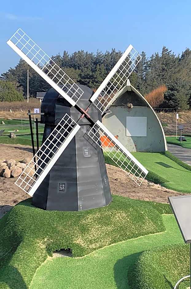 Lønstrup Strandhotel