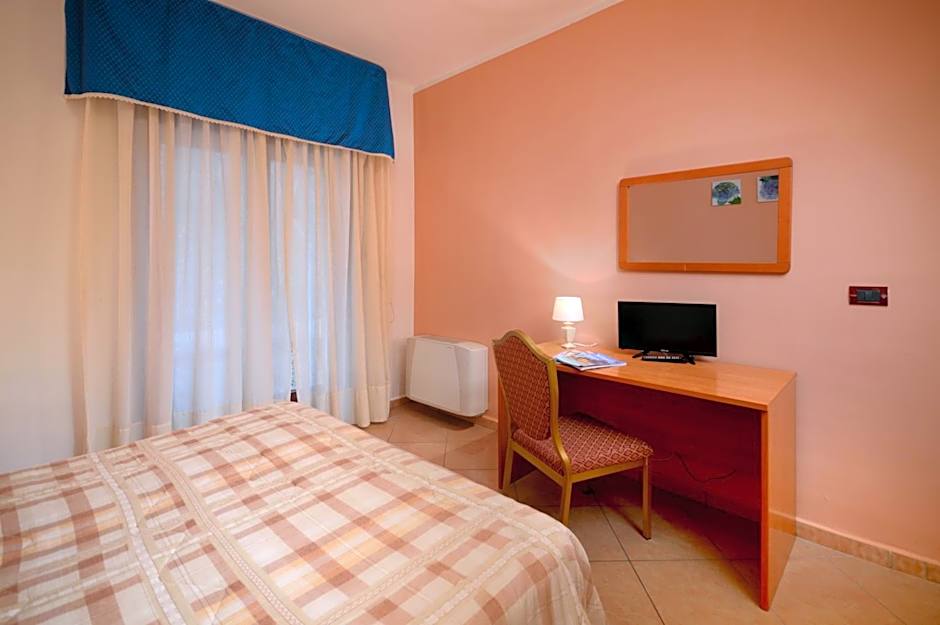 Royal Hotel Montevergine