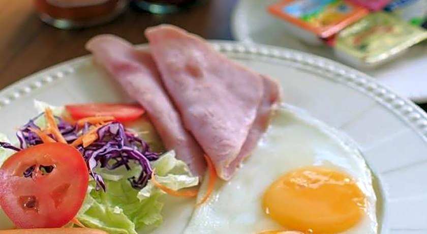 De Pastel Hua Hin Hotel