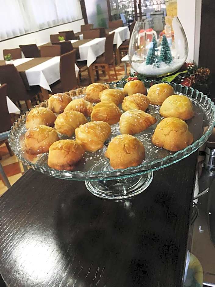 Hotel Nettuno