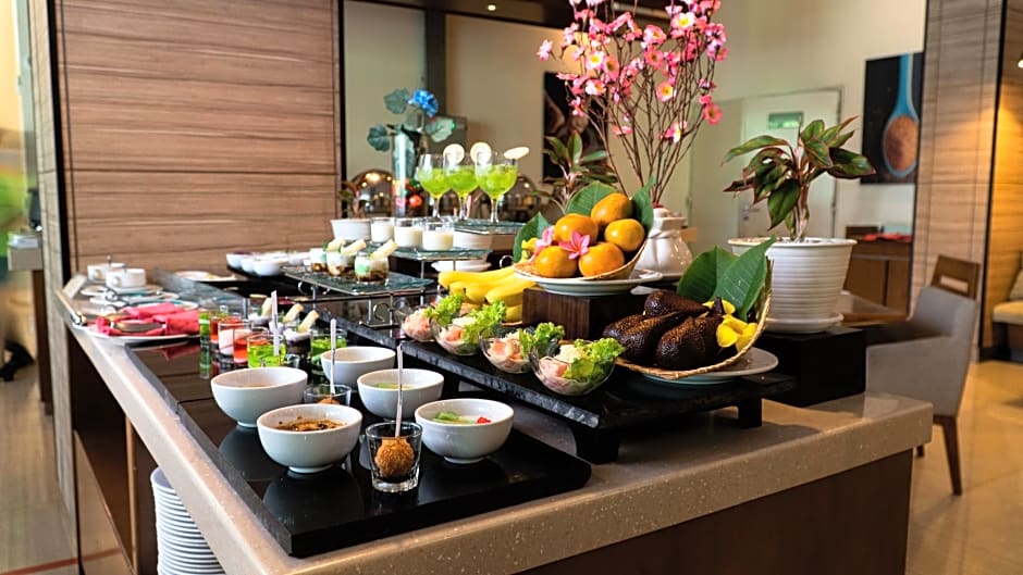 Primebiz Hotel Cikarang