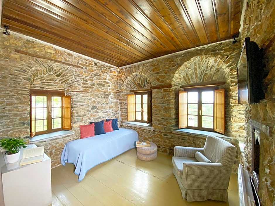 Archontika Karamarlis