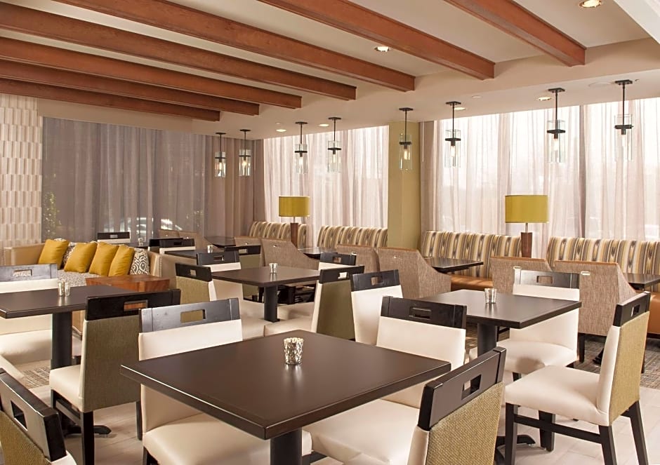 Hampton Inn Atlanta-North Druid Hills – Atlanta, GA