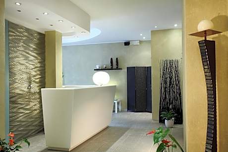 Hotel Trieste