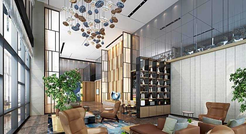 Fairfield by Marriott Liaocheng Dongchangfu