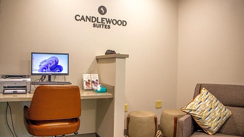 Candlewood Suites Peoria At Grand Prairie Hotel By IHG