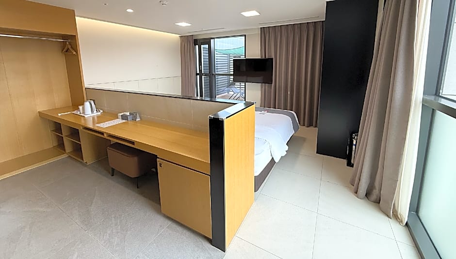 Hotel Skypark Daejeon I