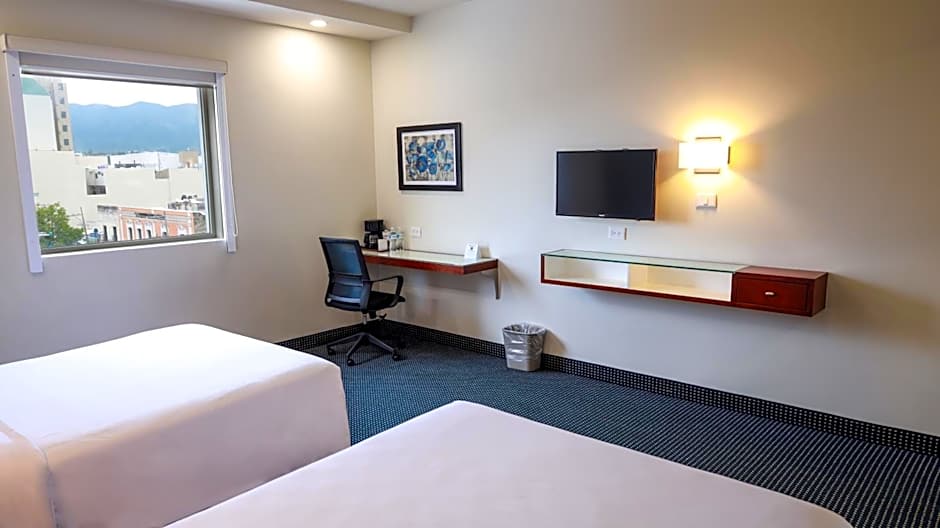 Best Western Santorin