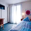 Hotel Schloss Romanshorn