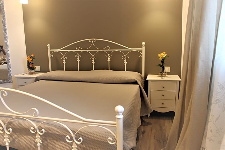 Don Peppe B&B – Monopoli, LA