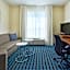 Fairfield Inn & Suites by Marriott Sidney