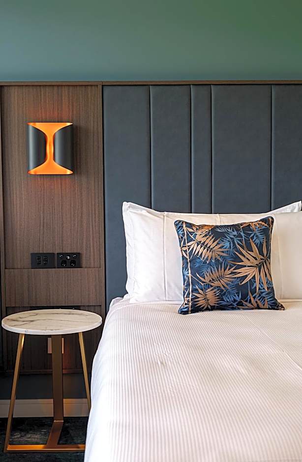 The Sebel Wellington Lower Hutt