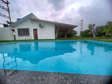 La Natura Villa