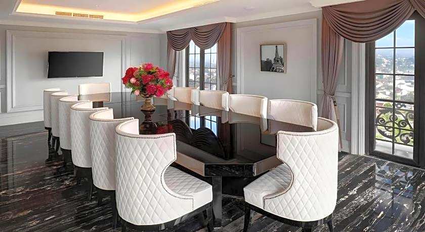 Lafayette Boutique Hotel