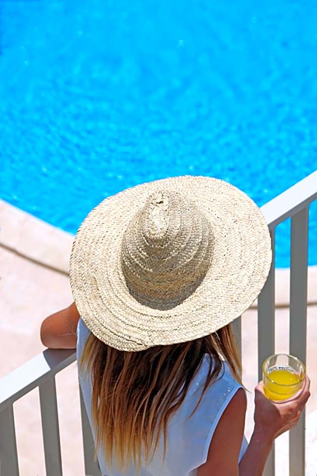 Aparthotel Niu d´Aus