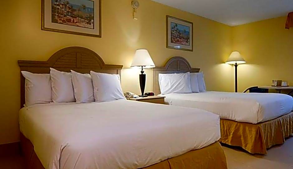 The Inn At Boynton Beach