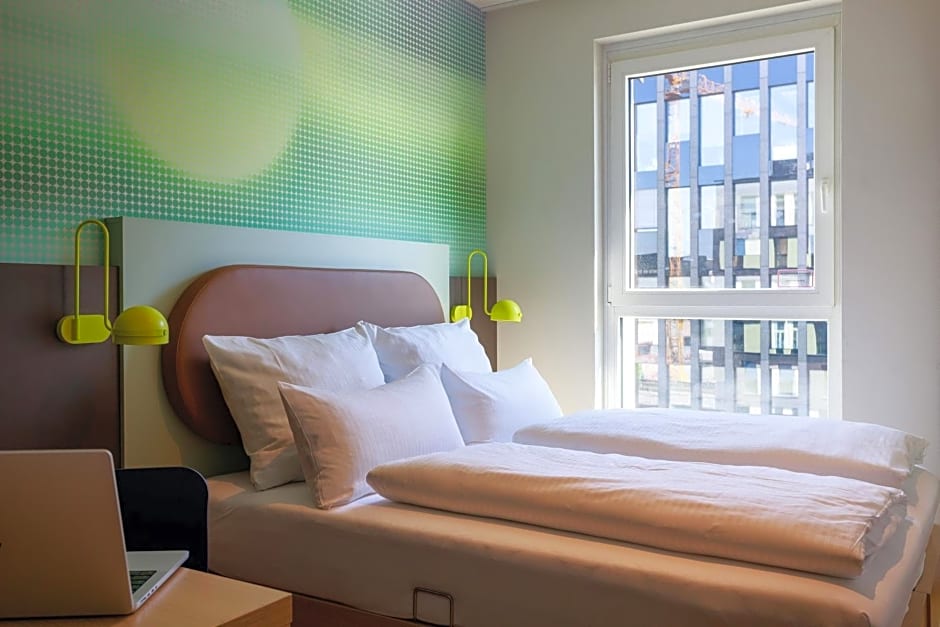 LyvInn Hotel Frankfurt