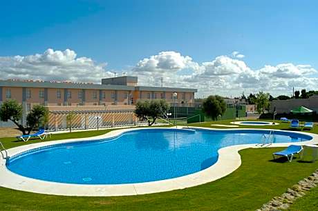 Gran Hotel Ciudad Del Sur