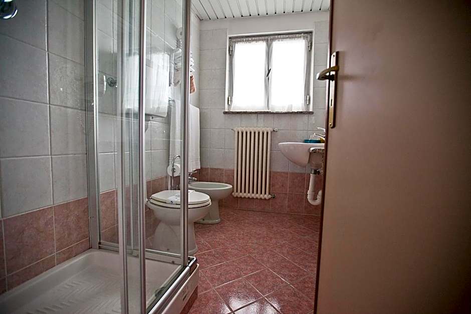 Hotel Rainero