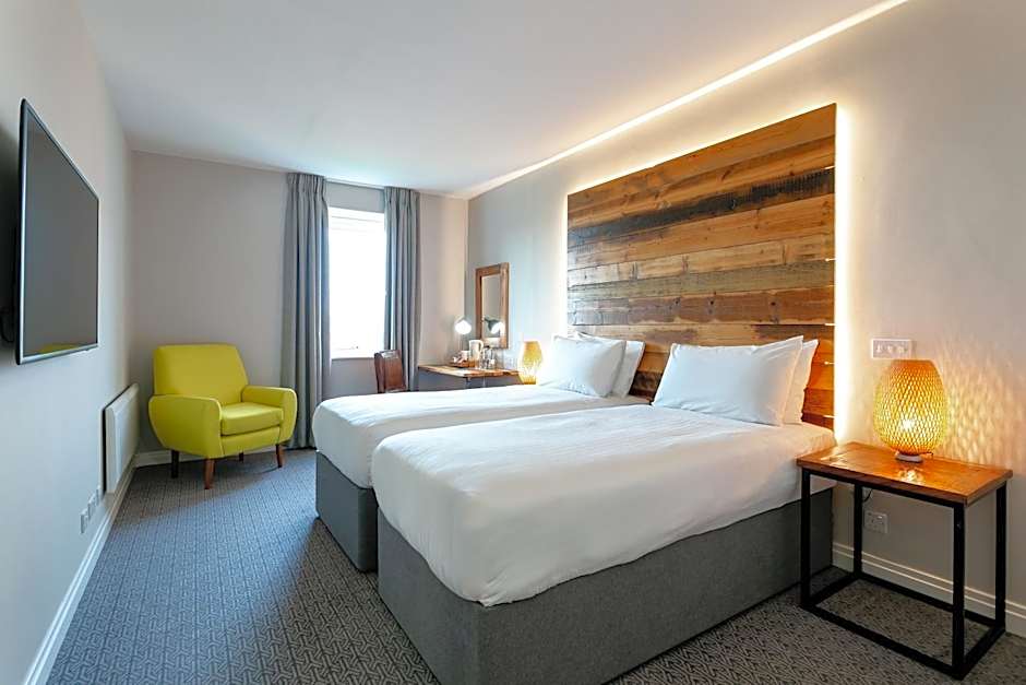 Cedar Court Bradford Hotel