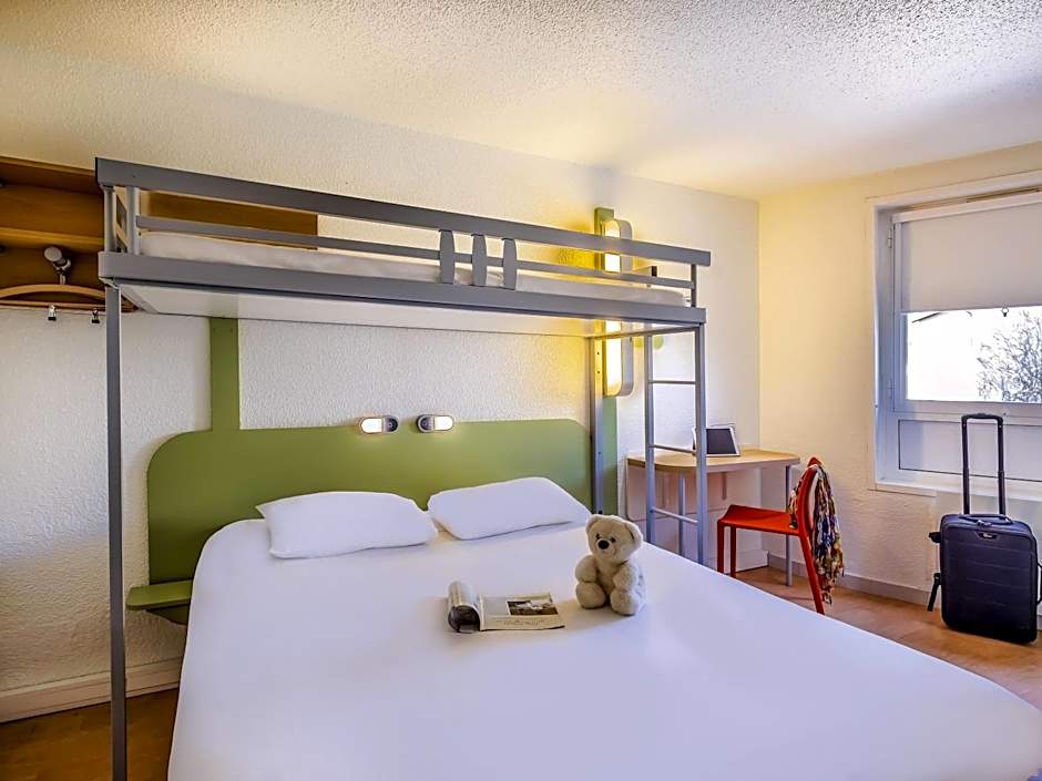 ibis budget Limoges