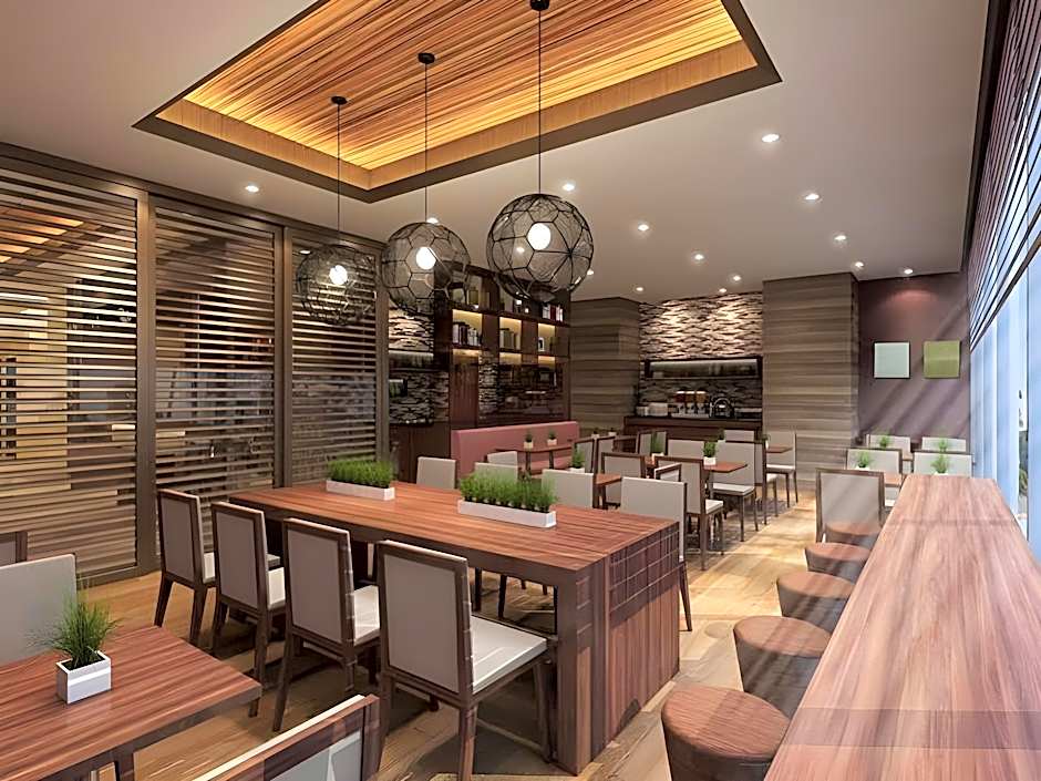 Almont Hotel Naha-Kenchomae