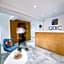 Qbic City Hotel
