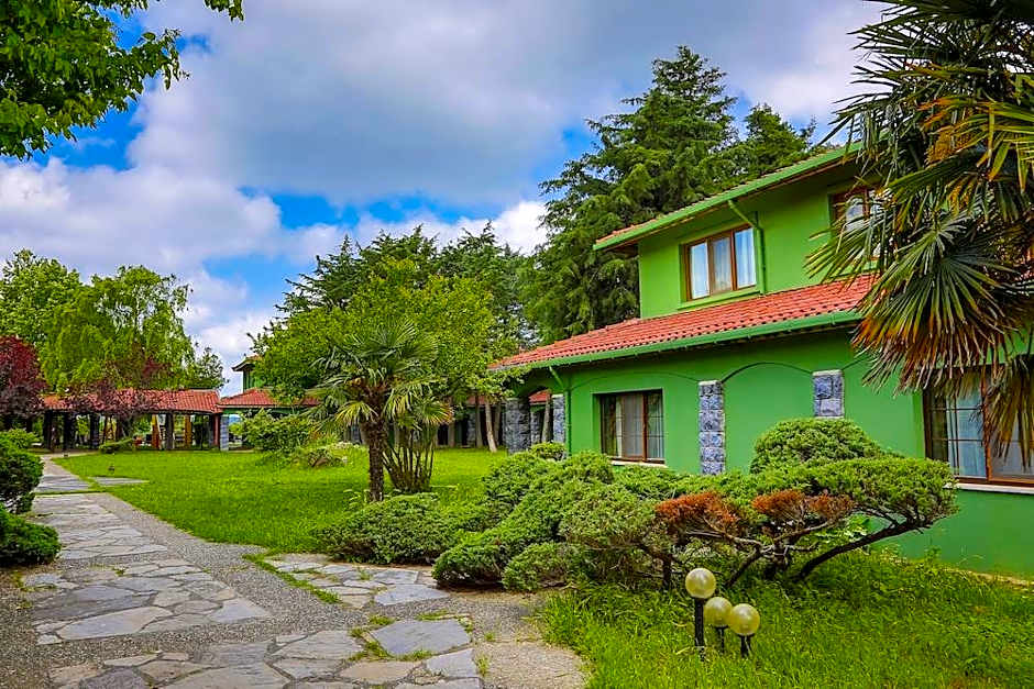 Istanbul Airport Durusu Club Hotel