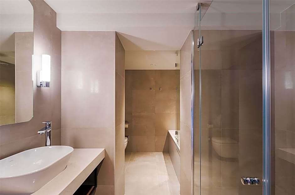 Radisson Blu Latvija Conference & Spa Hotel, Riga