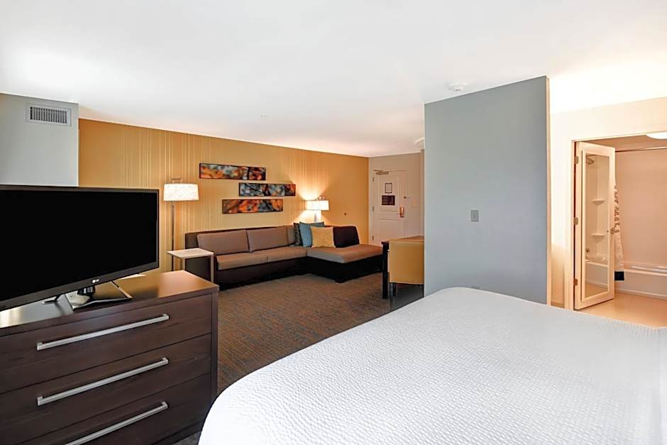 Residence Inn by Marriott Springfield Chicopee