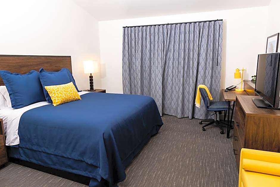 La Playa Inn Santa Barbara