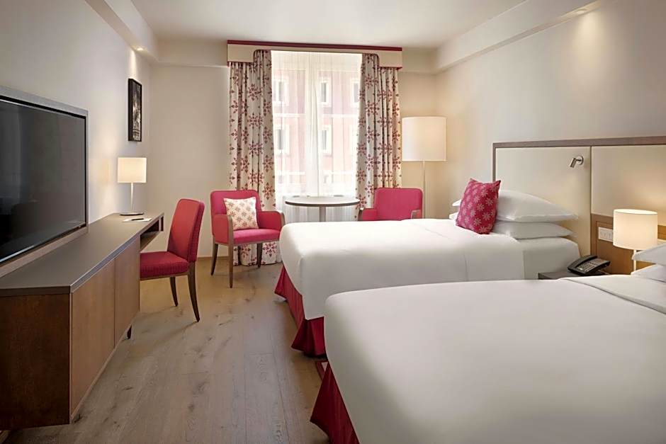 Sheraton Grand Salzburg