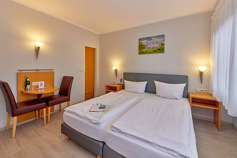 Moselhotel Weiskopf
