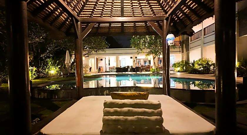 Villa Diana Bali