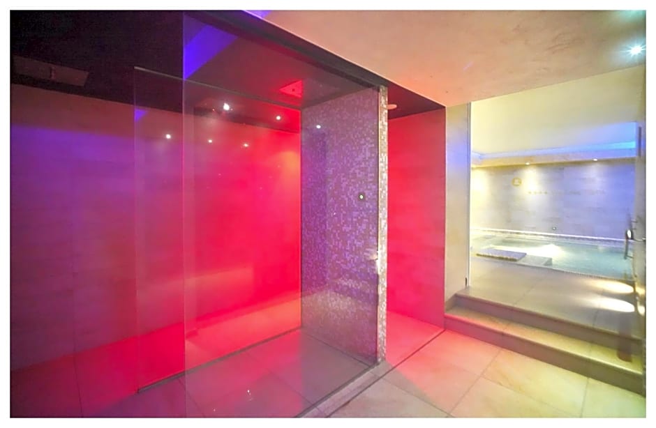 Tramas Hotel & Spa