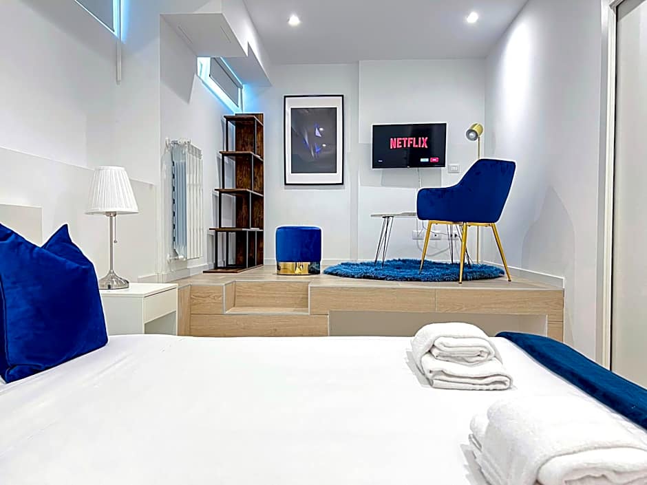 The Boutique Houses - Hebrew Quarter