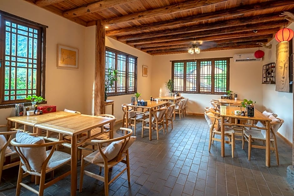 Yangshuo Ancient Garden Boutique Hotel