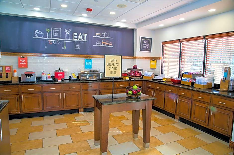 Hampton Inn By Hilton Lewisburg, Wv