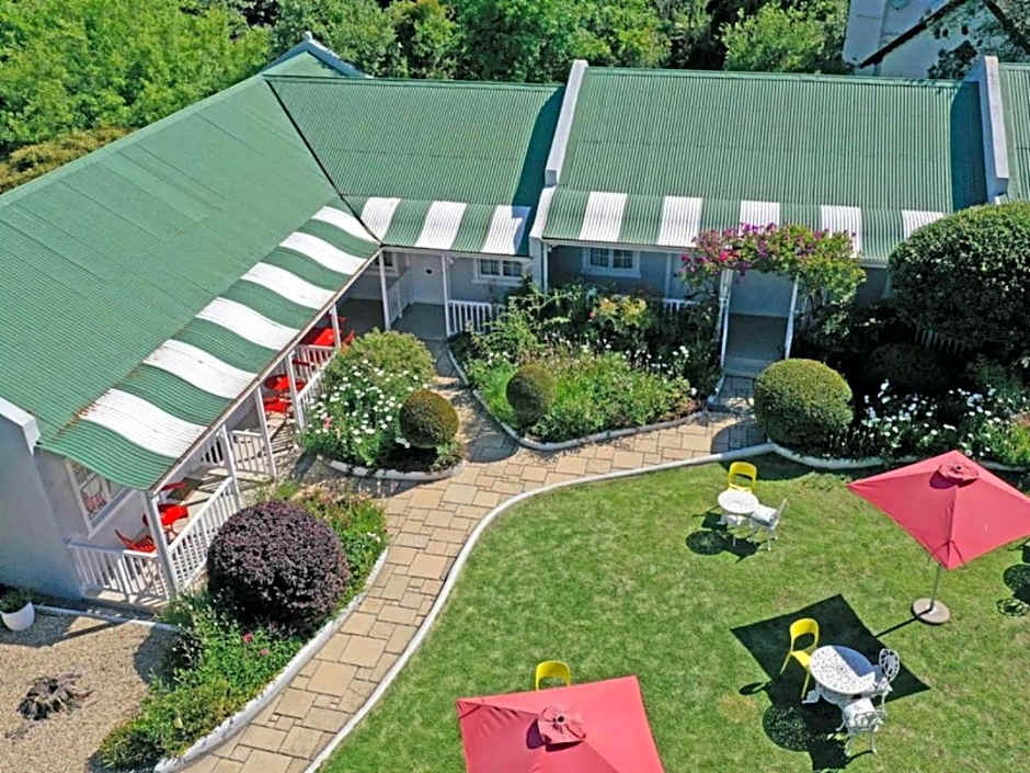 The Post House Hotel - no children under the age of 16yrs