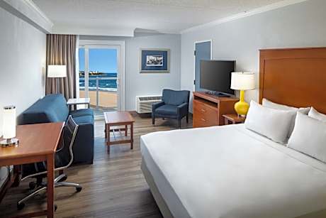 King Room with Ocean View