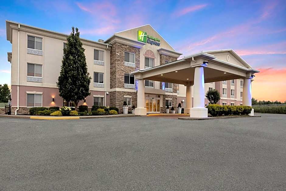 Holiday Inn Express Hotel & Suites West Coxsackie By IHG