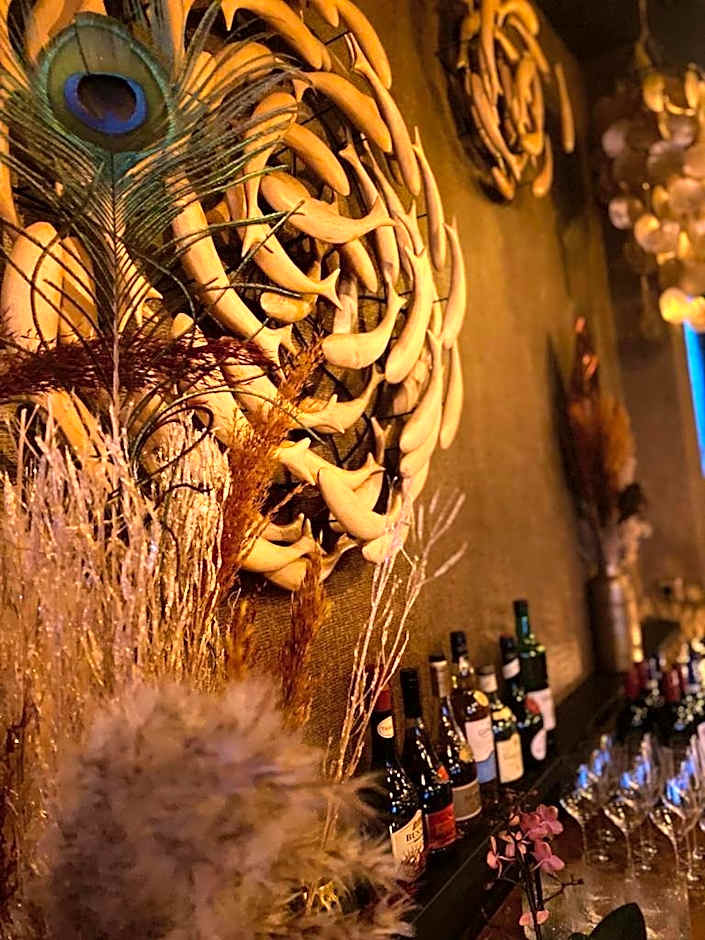 Havenhotel At Sea Texel