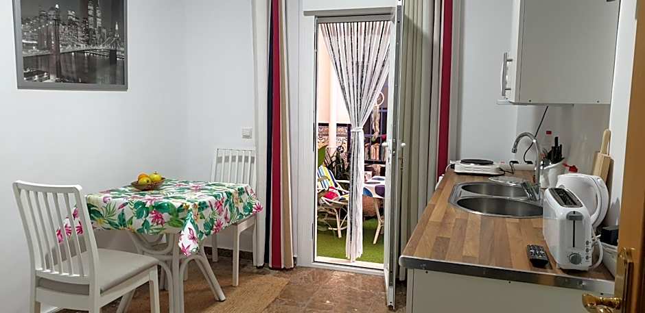 Casa Amelia